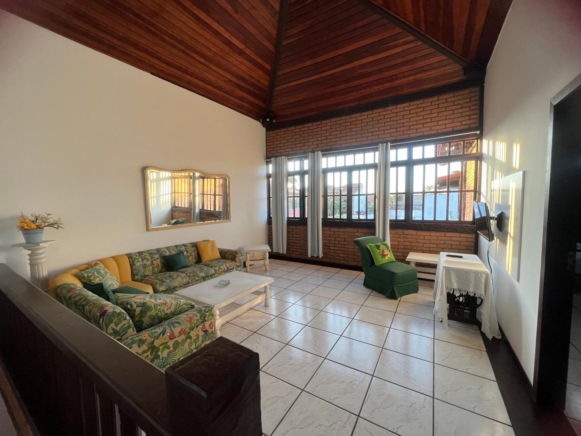 Bela Casa De 4 Suites Em Geriba Búzios 外观 照片