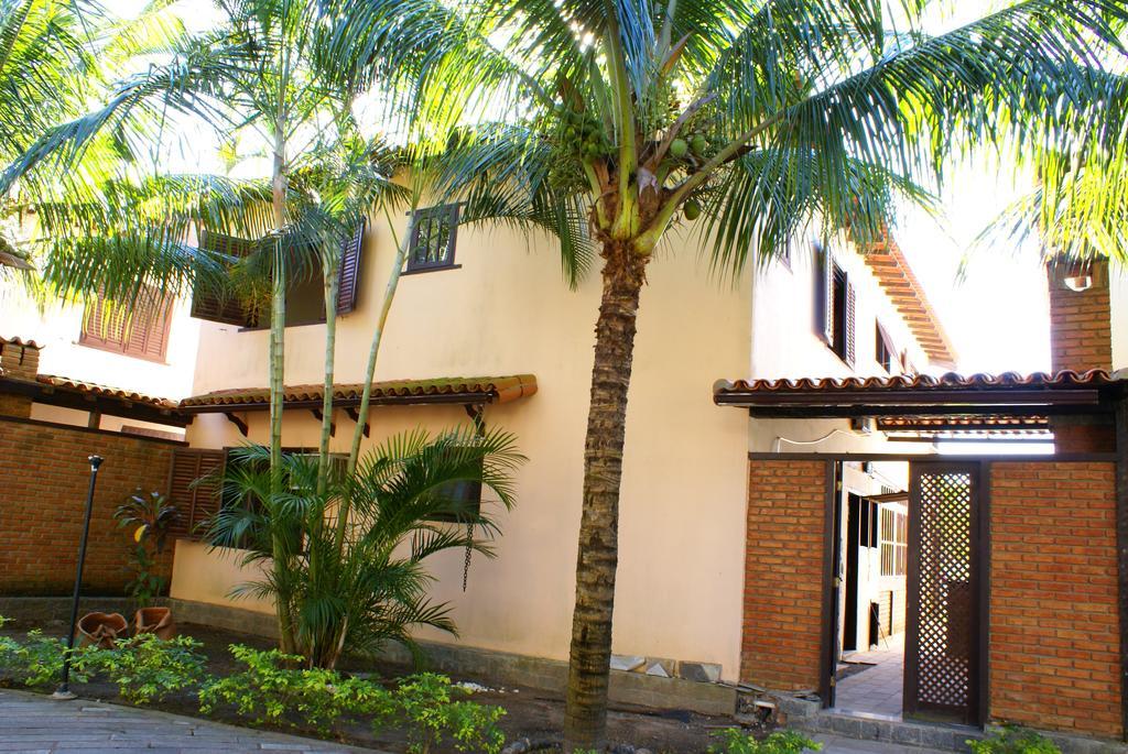 Bela Casa De 4 Suites Em Geriba Búzios 外观 照片