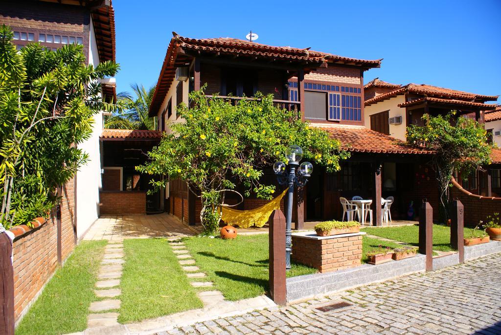 Bela Casa De 4 Suites Em Geriba Búzios 外观 照片