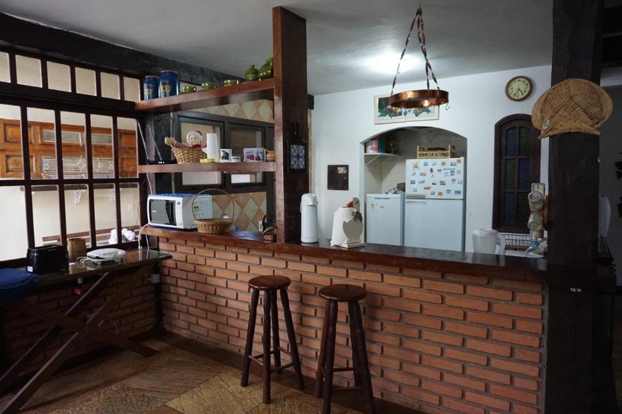 Bela Casa De 4 Suites Em Geriba Búzios 外观 照片