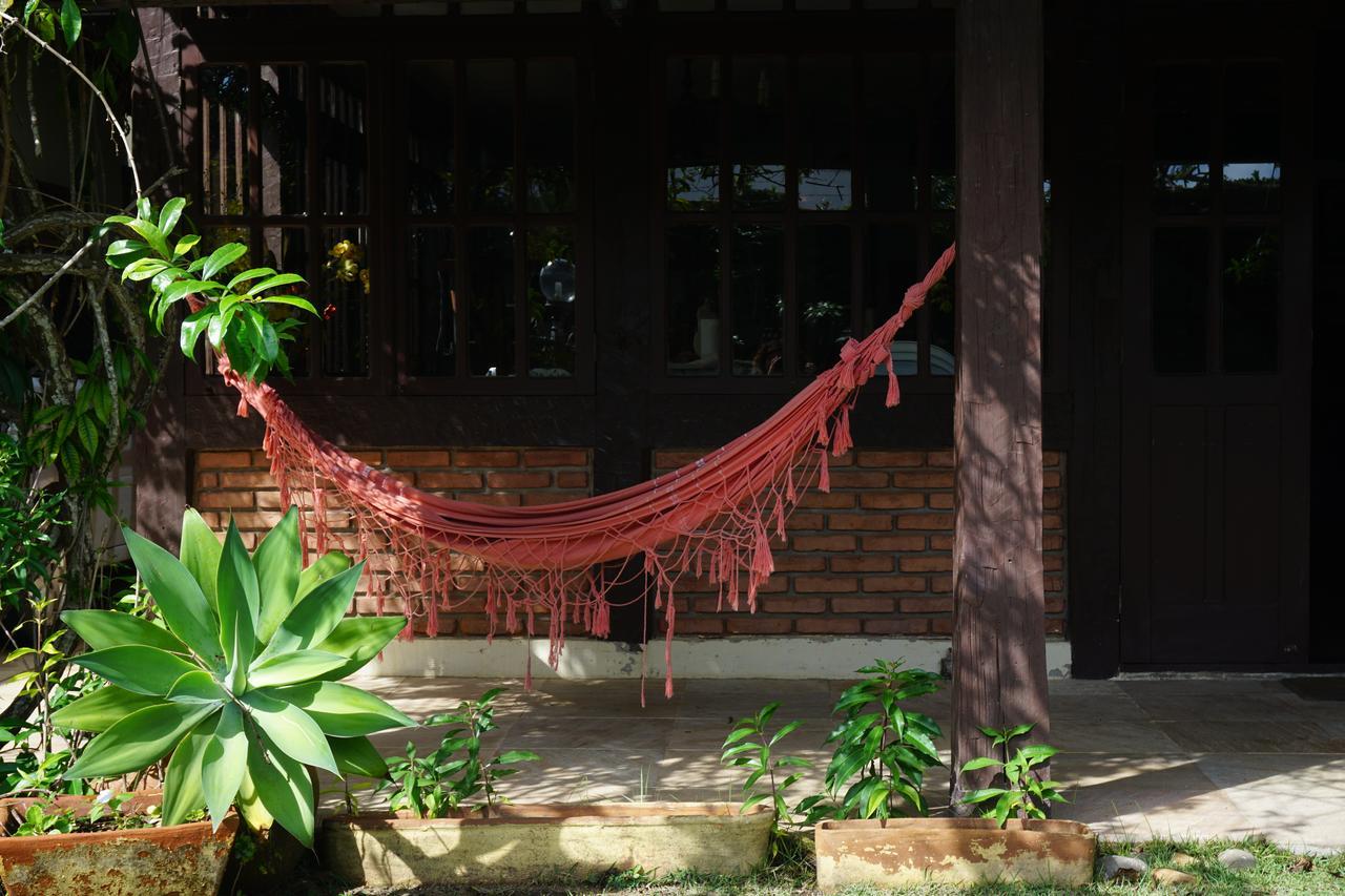Bela Casa De 4 Suites Em Geriba Búzios 外观 照片
