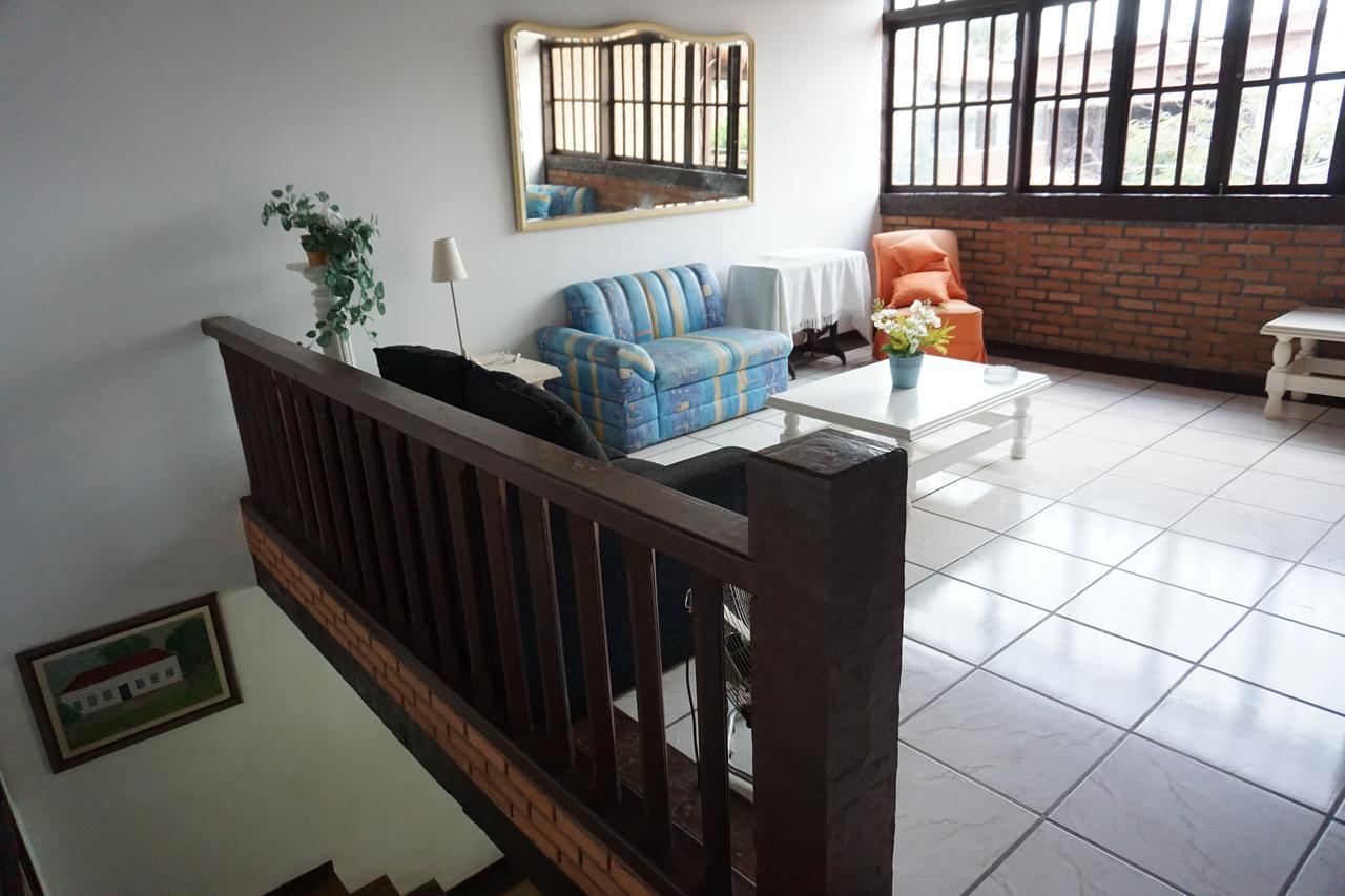 Bela Casa De 4 Suites Em Geriba Búzios 外观 照片