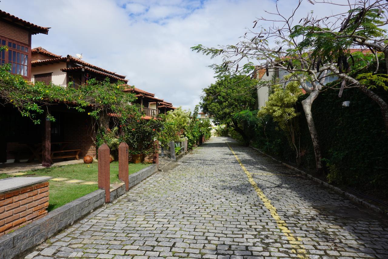 Bela Casa De 4 Suites Em Geriba Búzios 外观 照片