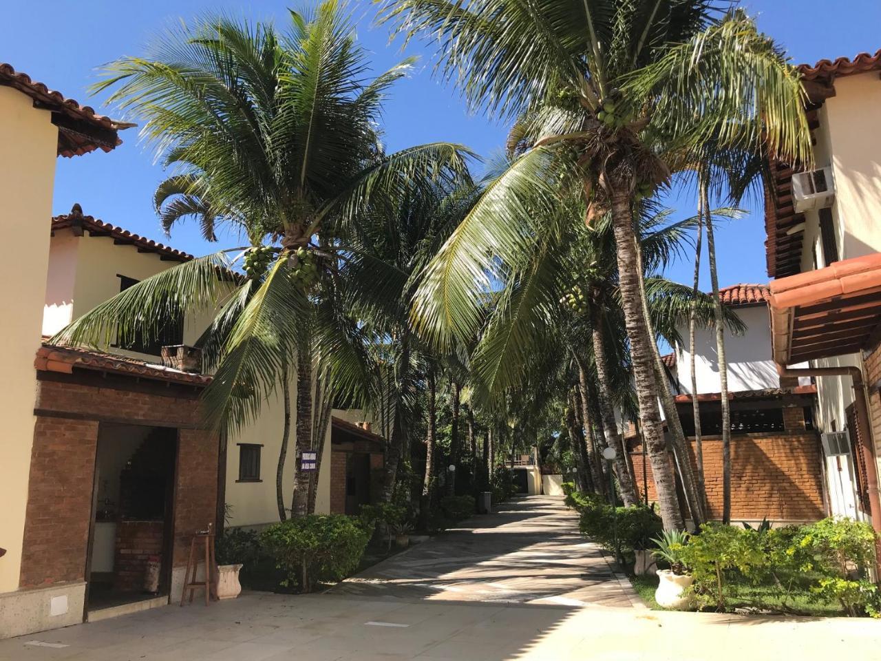 Bela Casa De 4 Suites Em Geriba Búzios 外观 照片